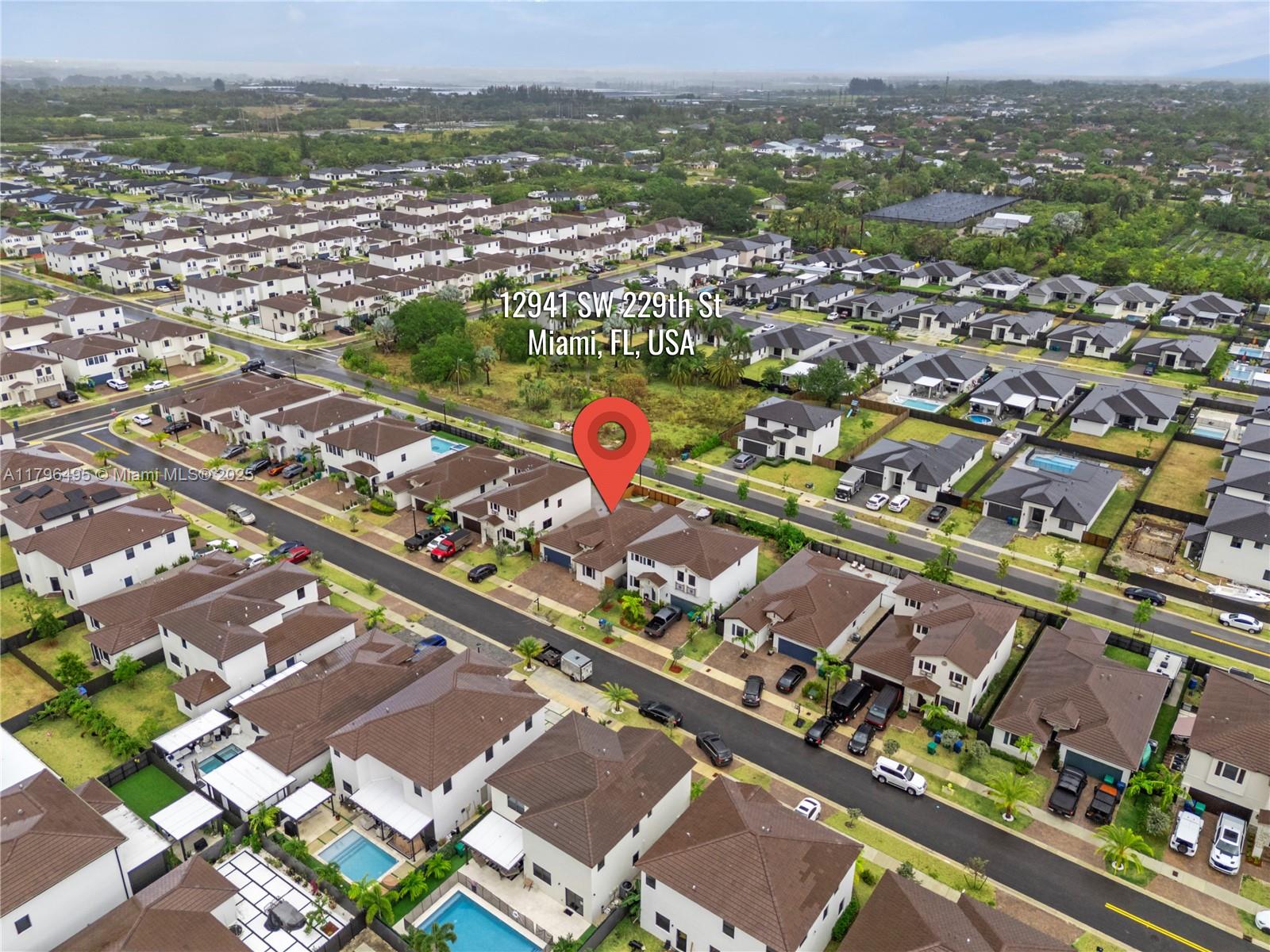 KENDALL ASSEMBLAGE - Residential