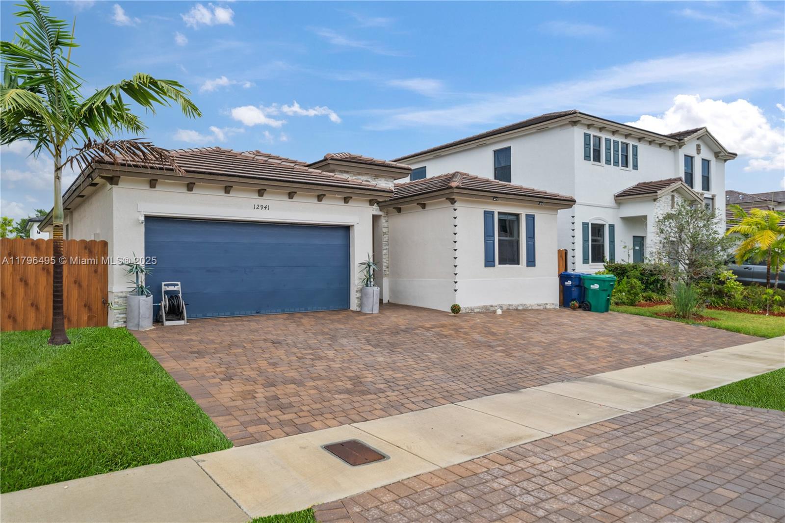 KENDALL ASSEMBLAGE - Residential