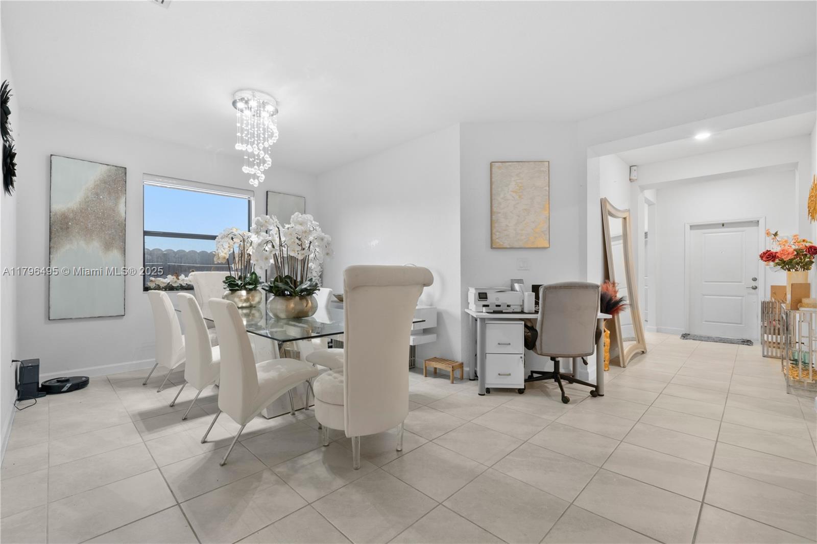 KENDALL ASSEMBLAGE - Residential