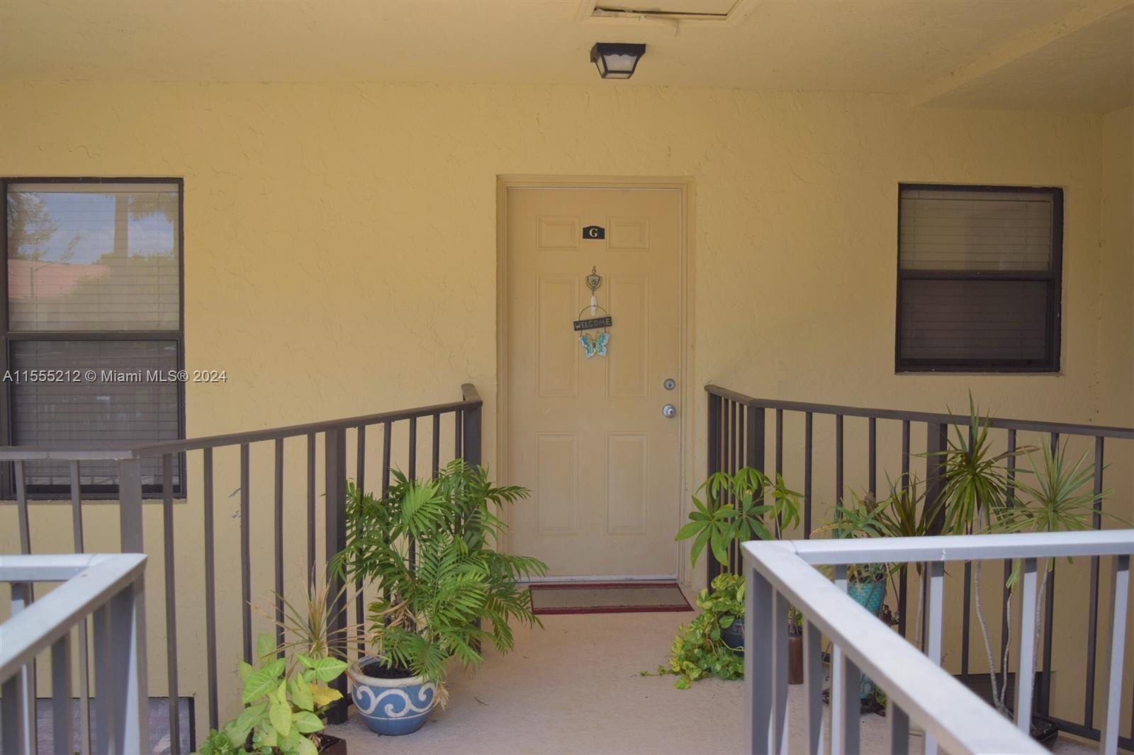 1560 Windorah Way G, West Palm Beach, Palm Beach County, Florida - 3 Bedrooms  
2 Bathrooms - 