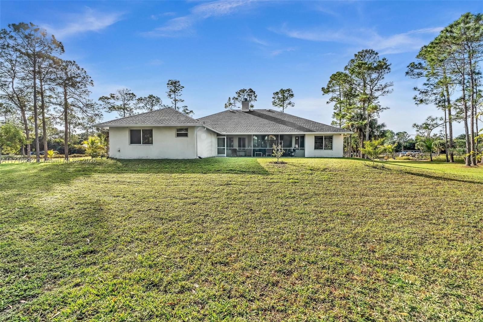 ACREAGE - Residential