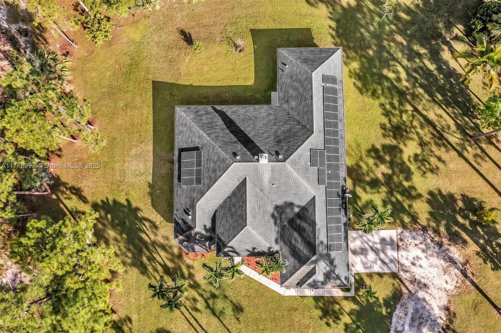 ACREAGE - Residential