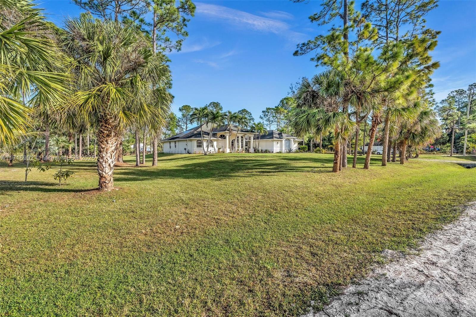 ACREAGE - Residential