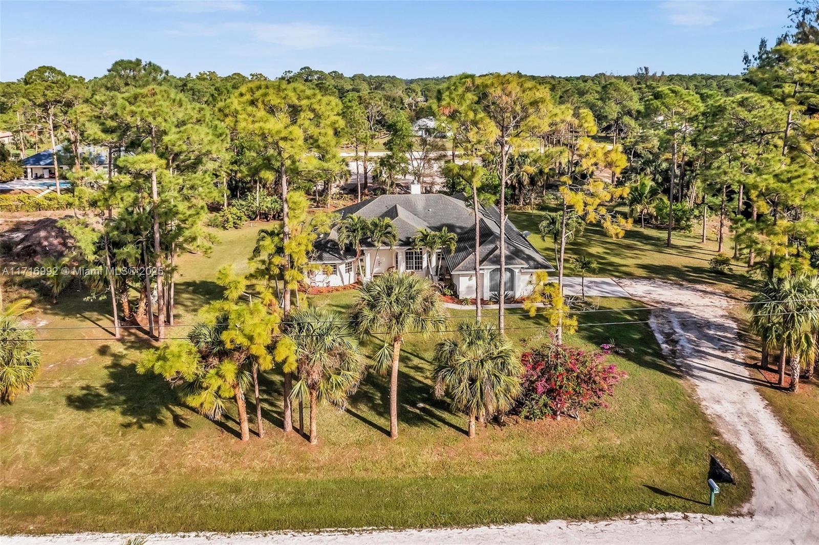 ACREAGE - Residential