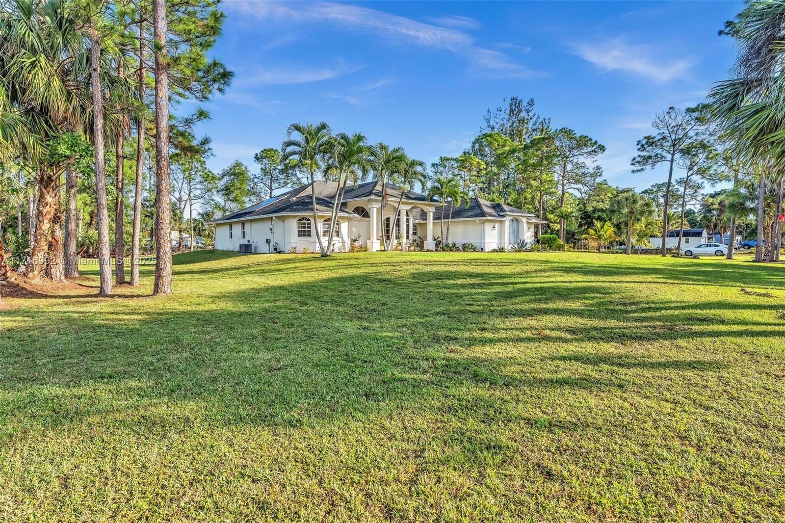 ACREAGE - Residential