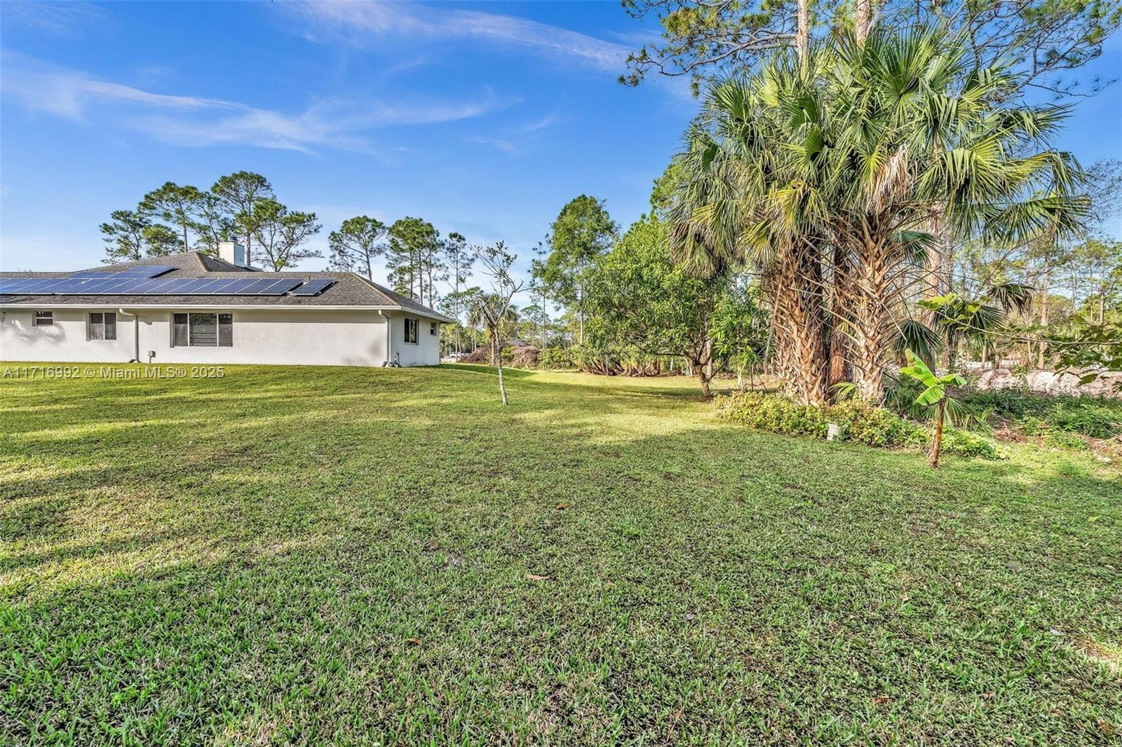 ACREAGE - Residential