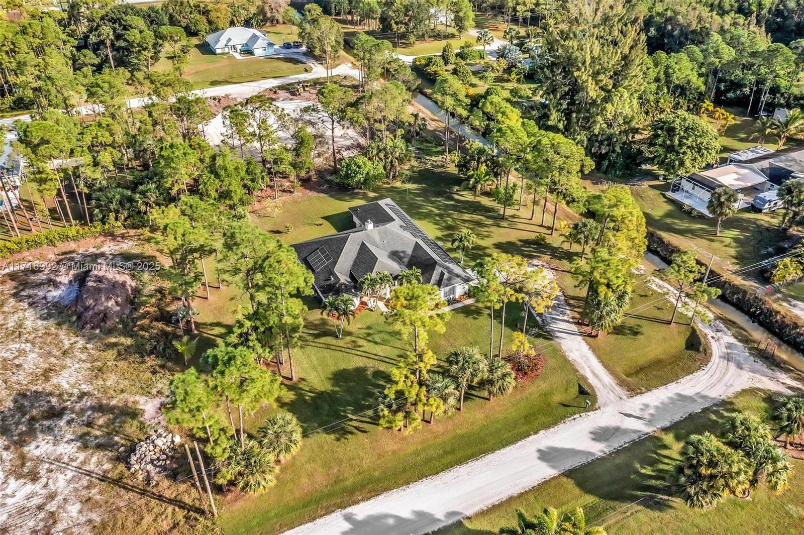 ACREAGE - Residential