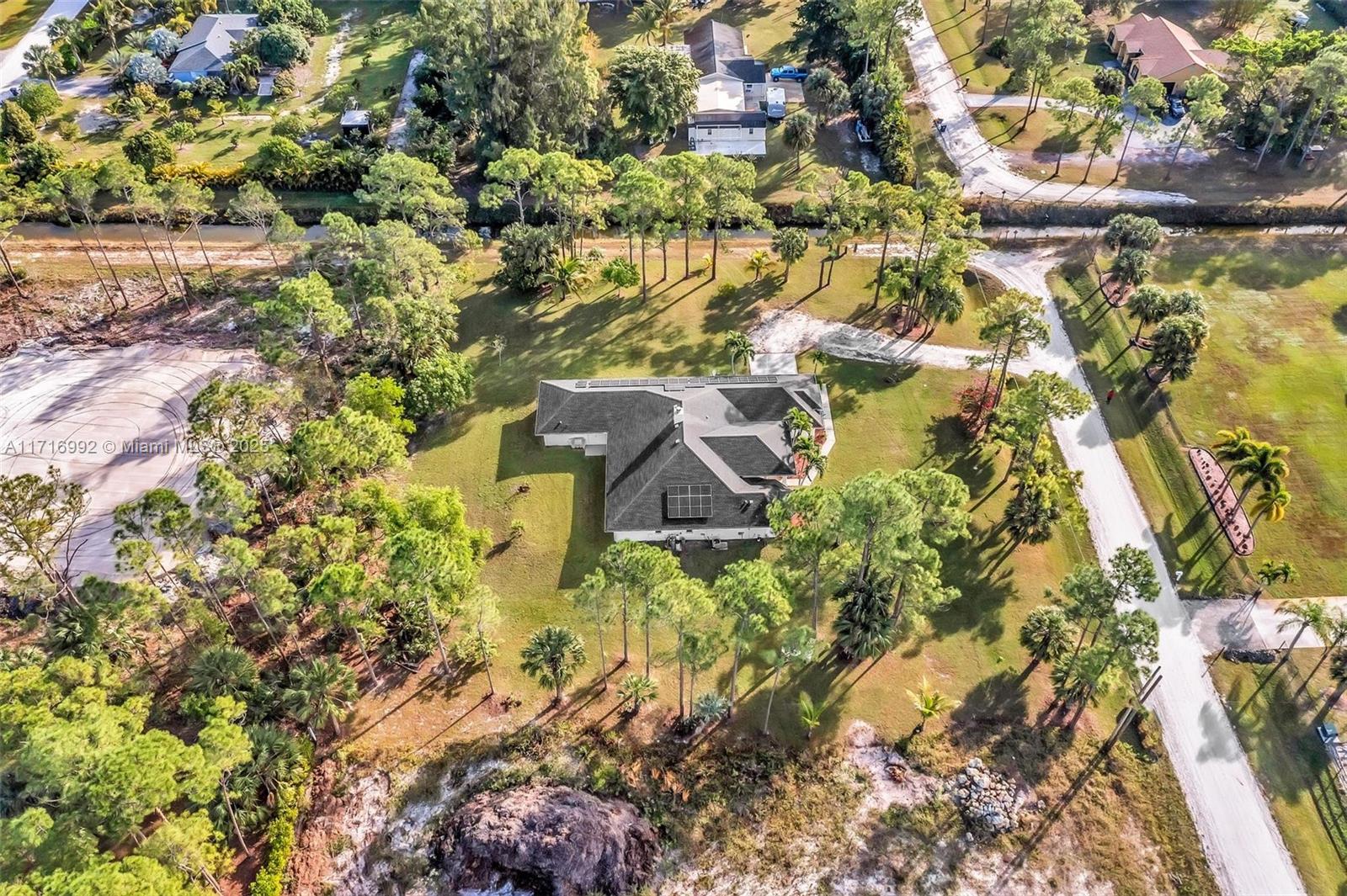 ACREAGE - Residential