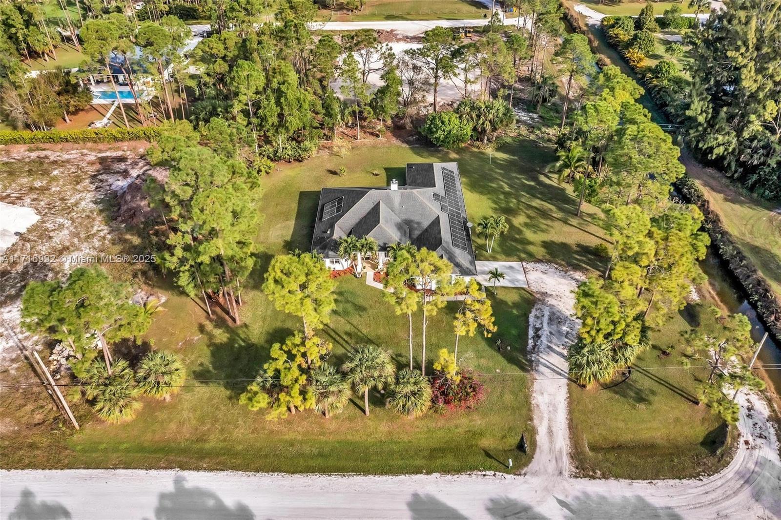 ACREAGE - Residential