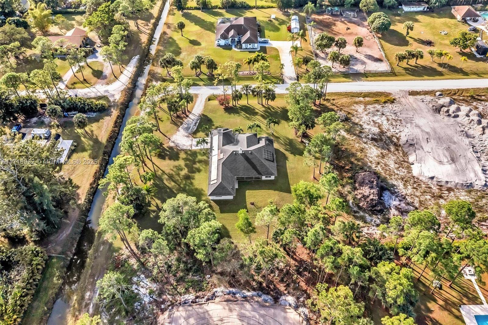 ACREAGE - Residential