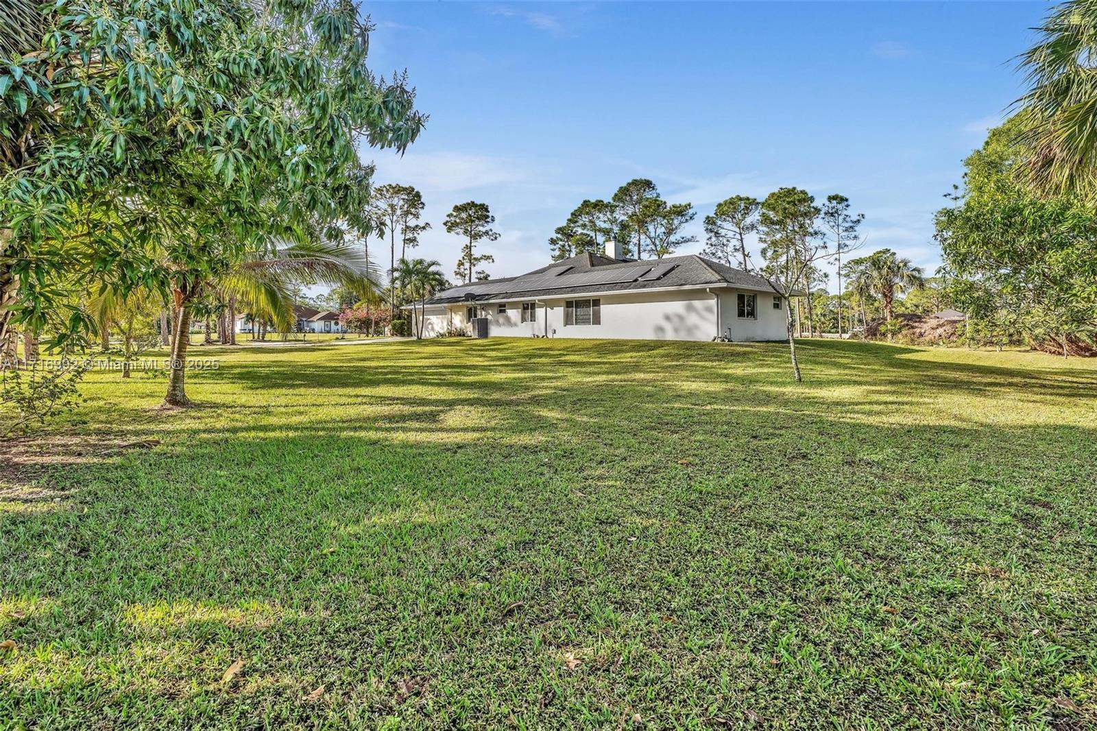 ACREAGE - Residential