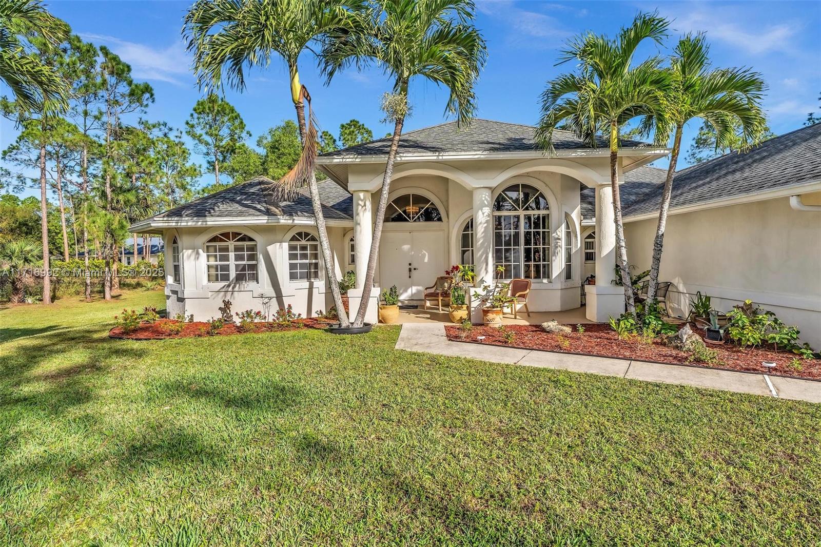 ACREAGE - Residential