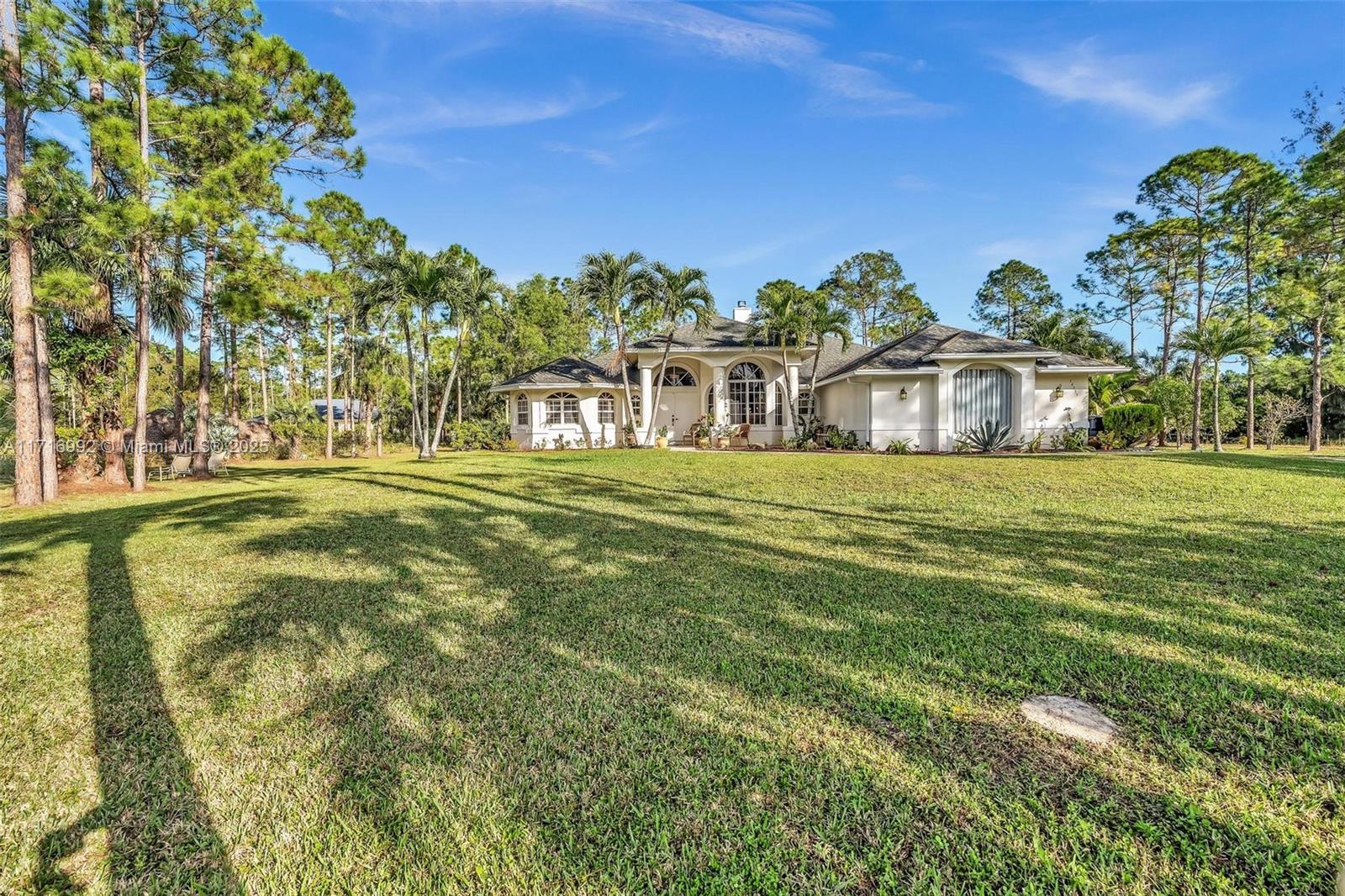 ACREAGE - Residential