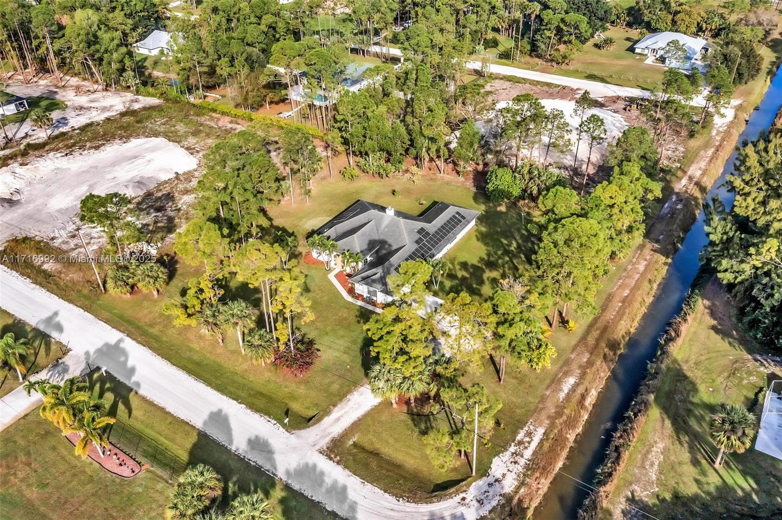 ACREAGE - Residential