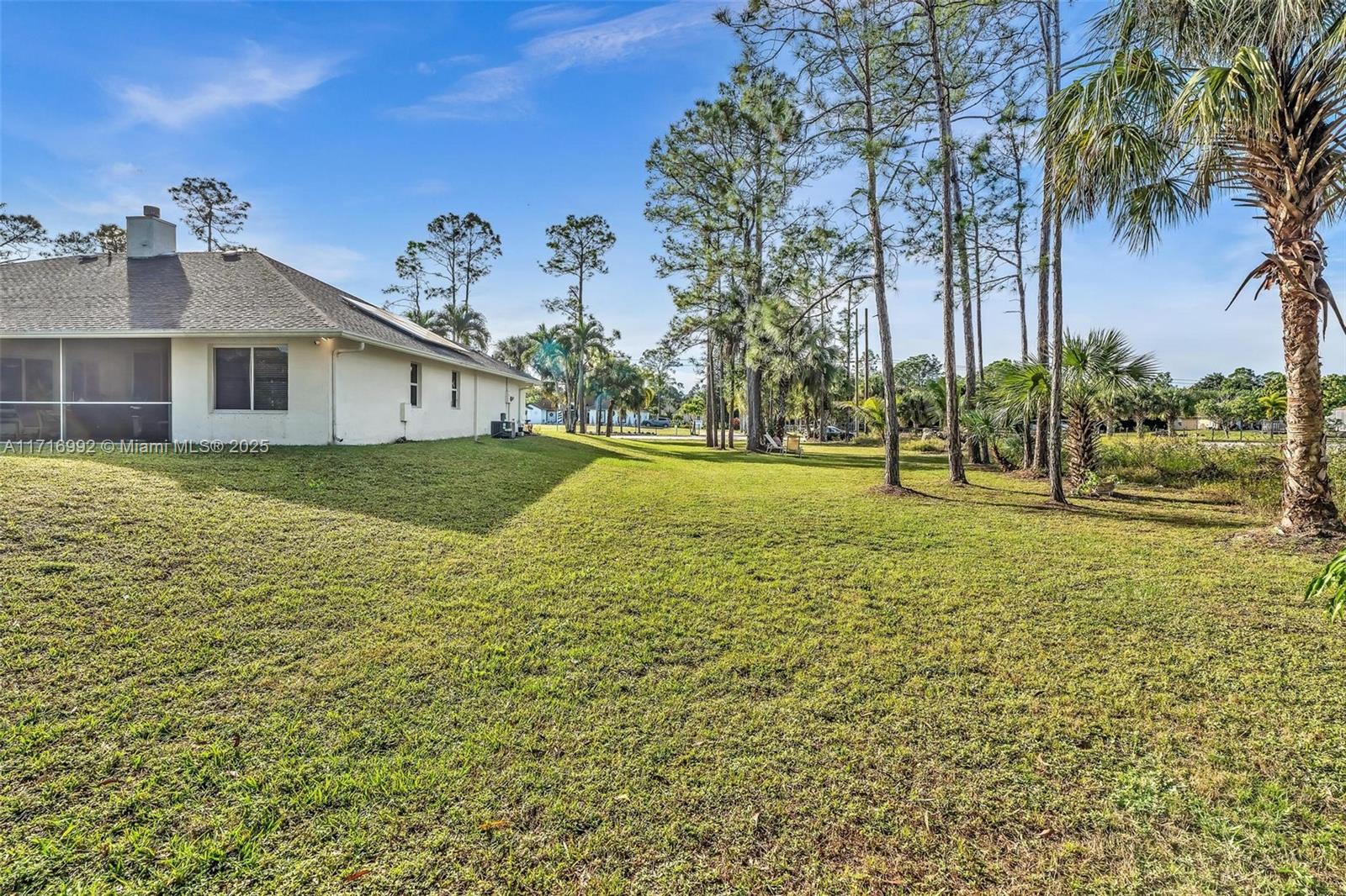 ACREAGE - Residential