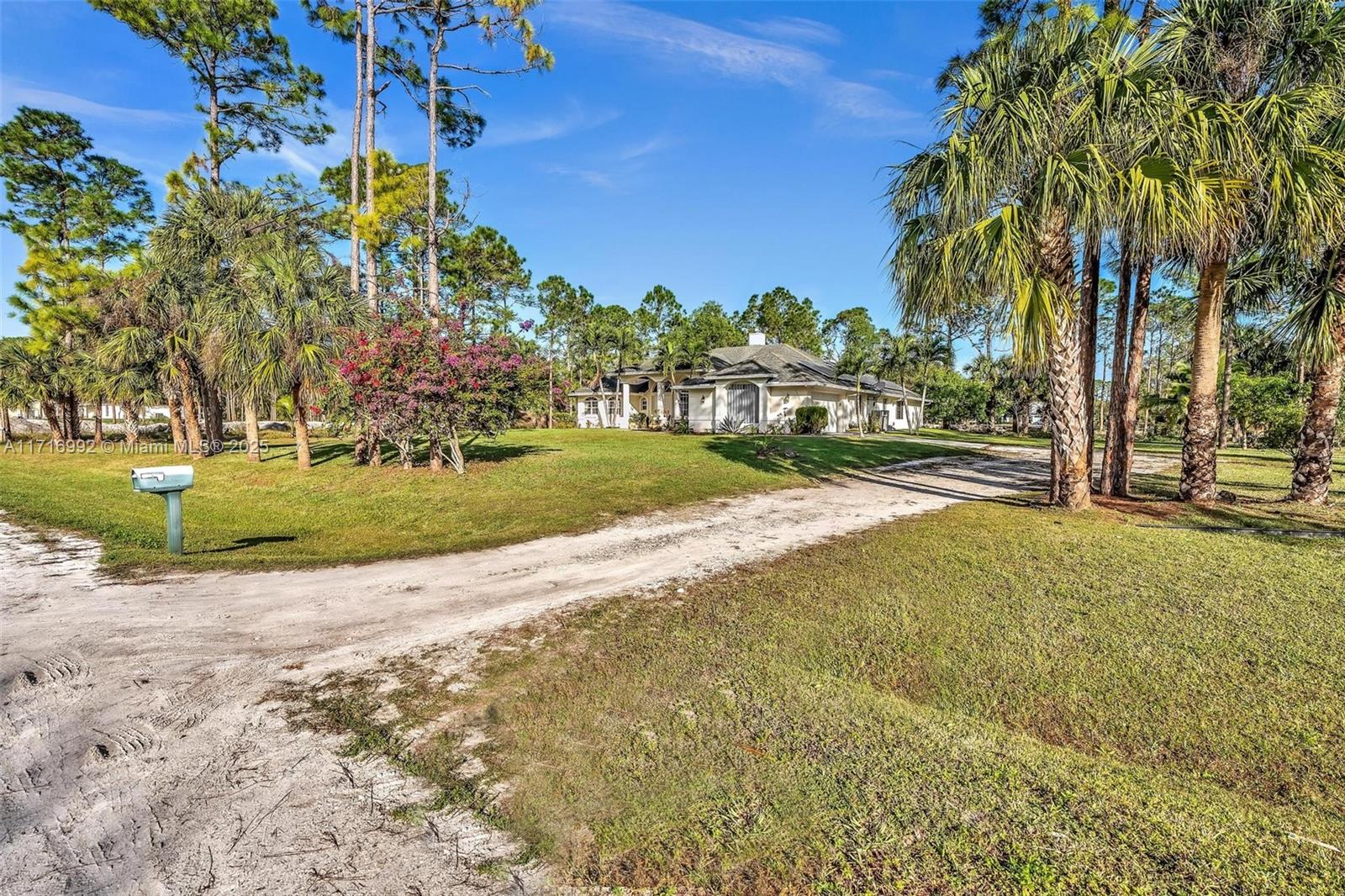 ACREAGE - Residential