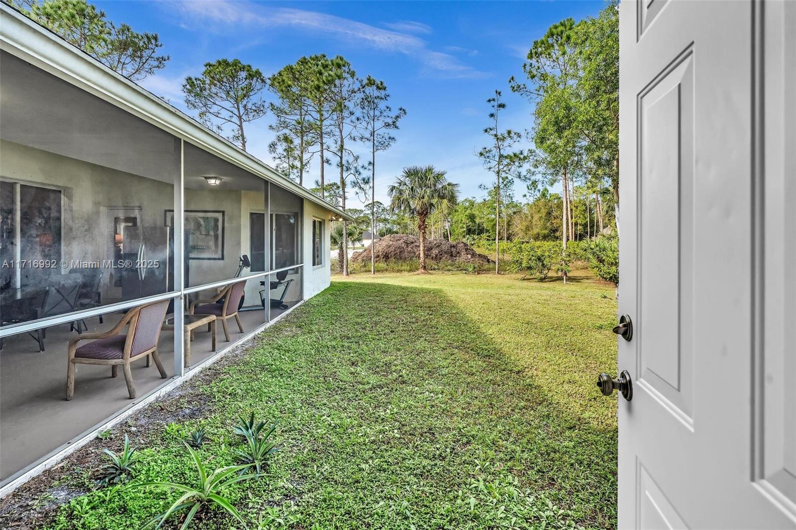 ACREAGE - Residential