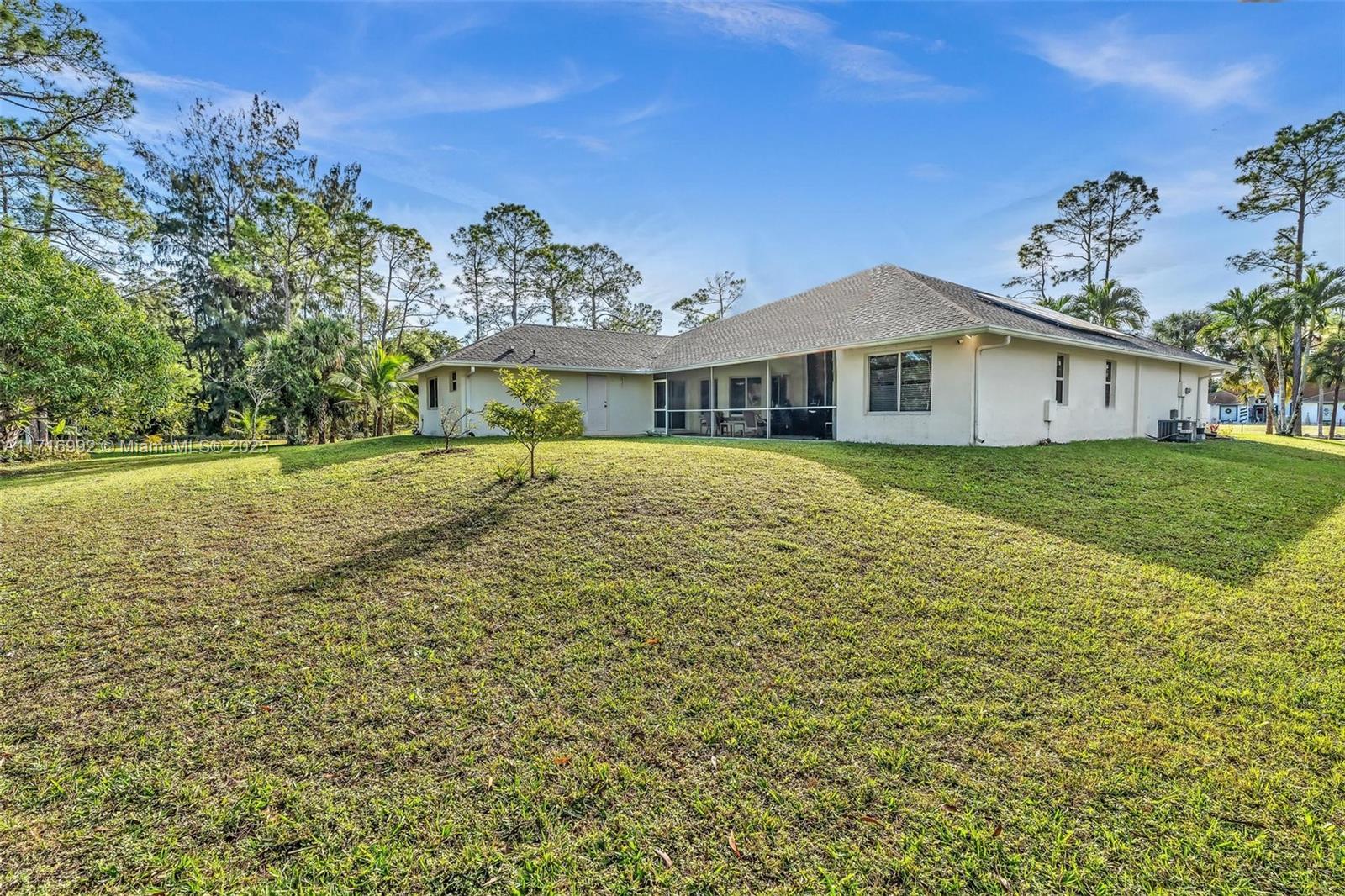 ACREAGE - Residential