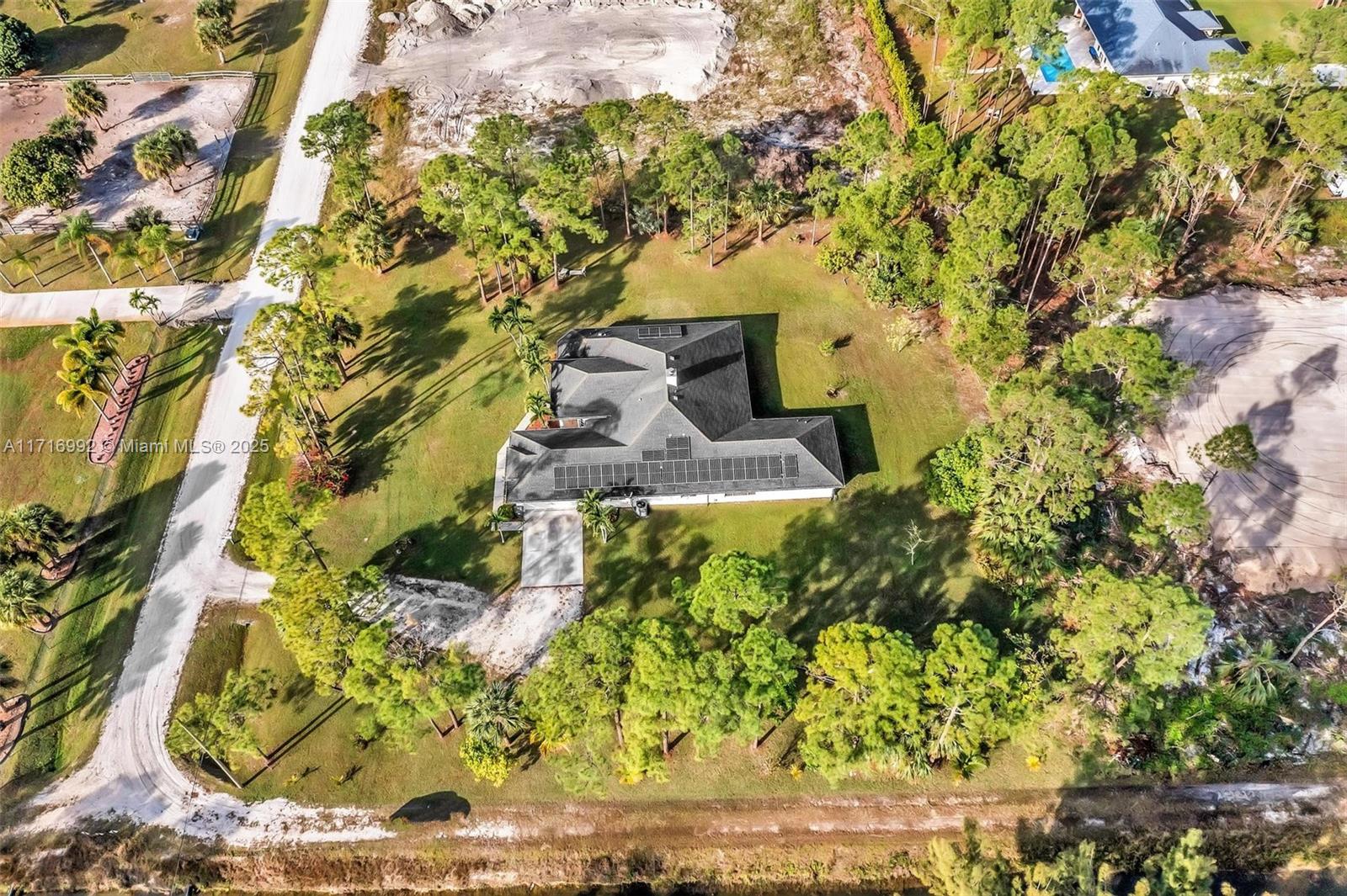 ACREAGE - Residential