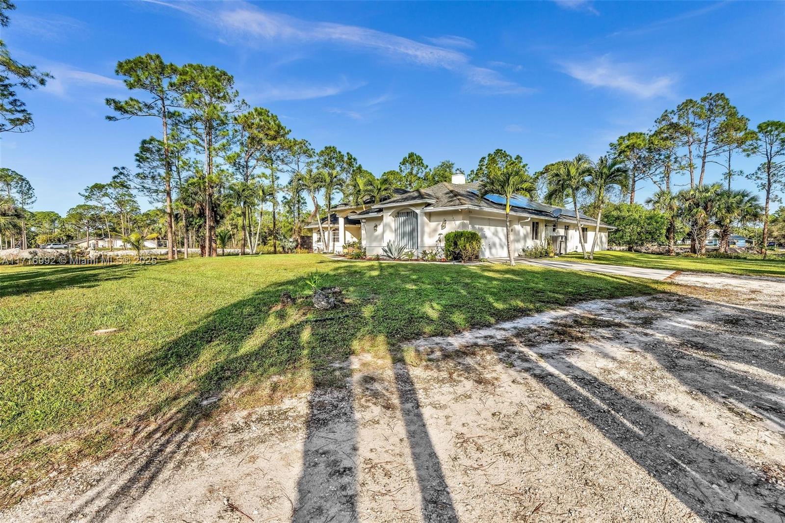 ACREAGE - Residential