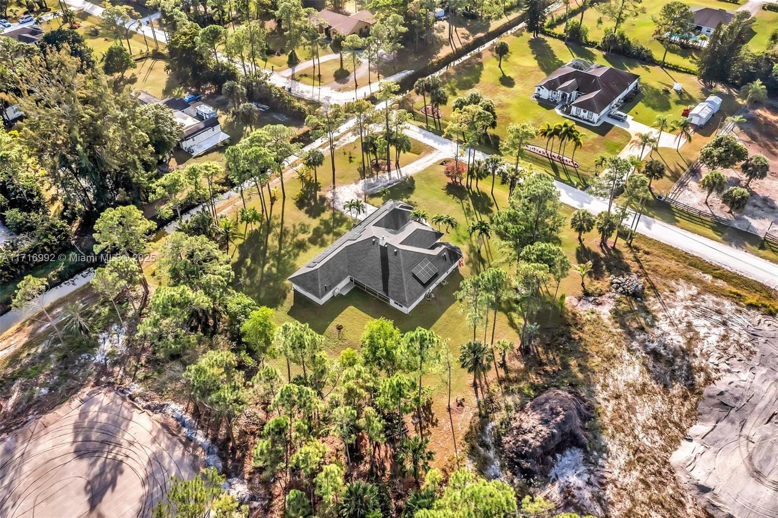 ACREAGE - Residential