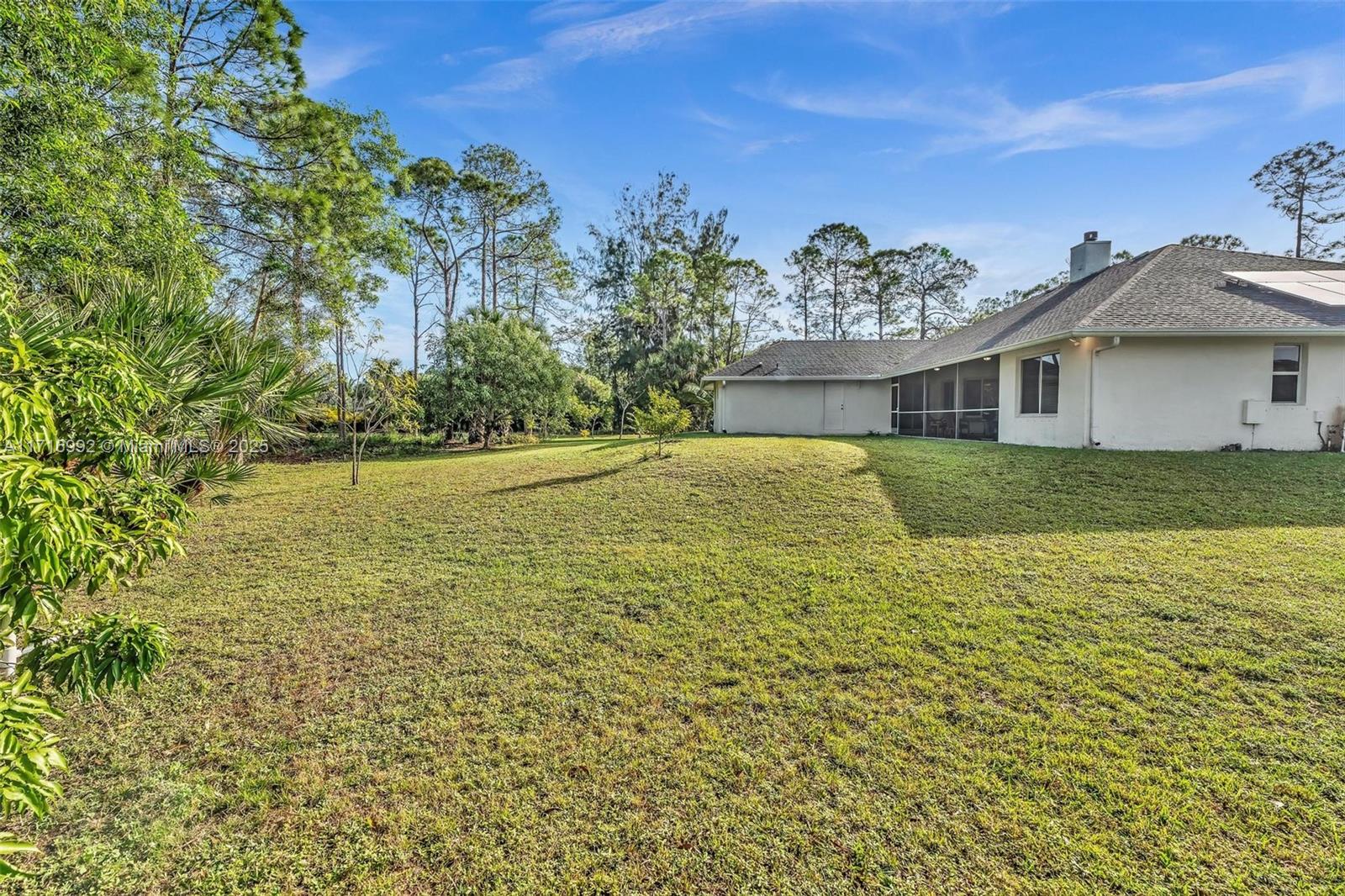 ACREAGE - Residential