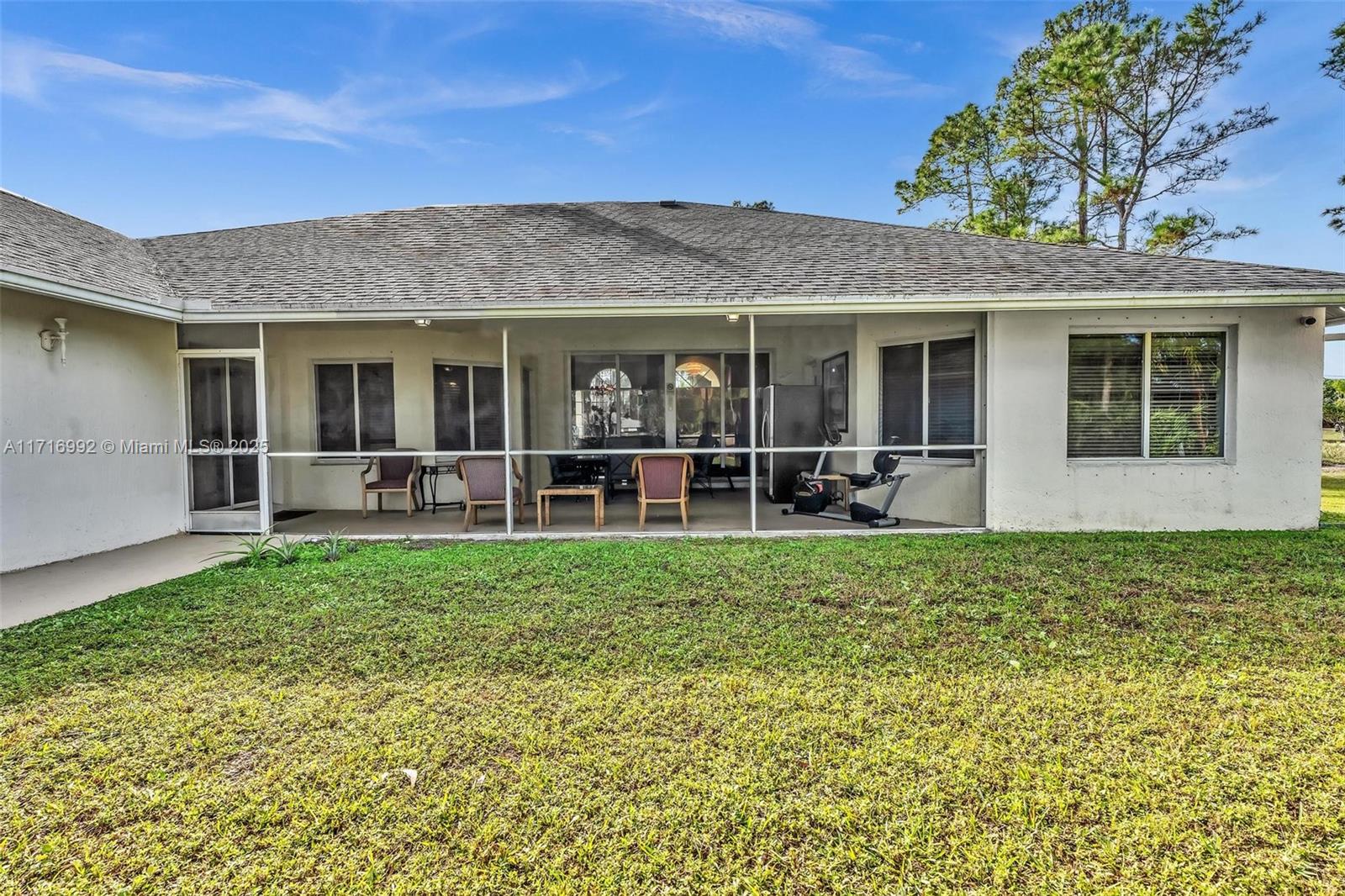 ACREAGE - Residential