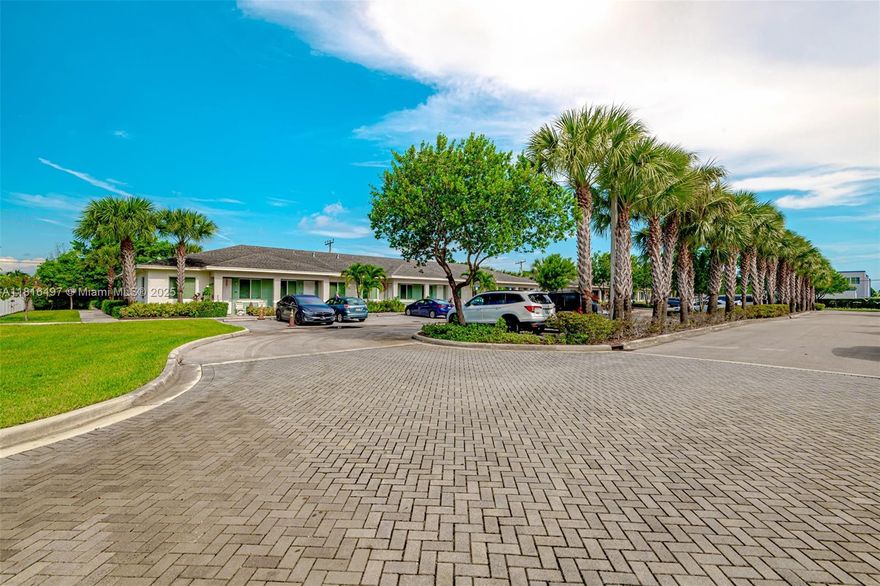 LOCATION !!LOCATION!!LOCATION 24 UNITS !! IN THE HEART OF MIAMI GARDENS NEAR HARD ROCK!! 100% OCCUPANCY!!55 AND OLDER