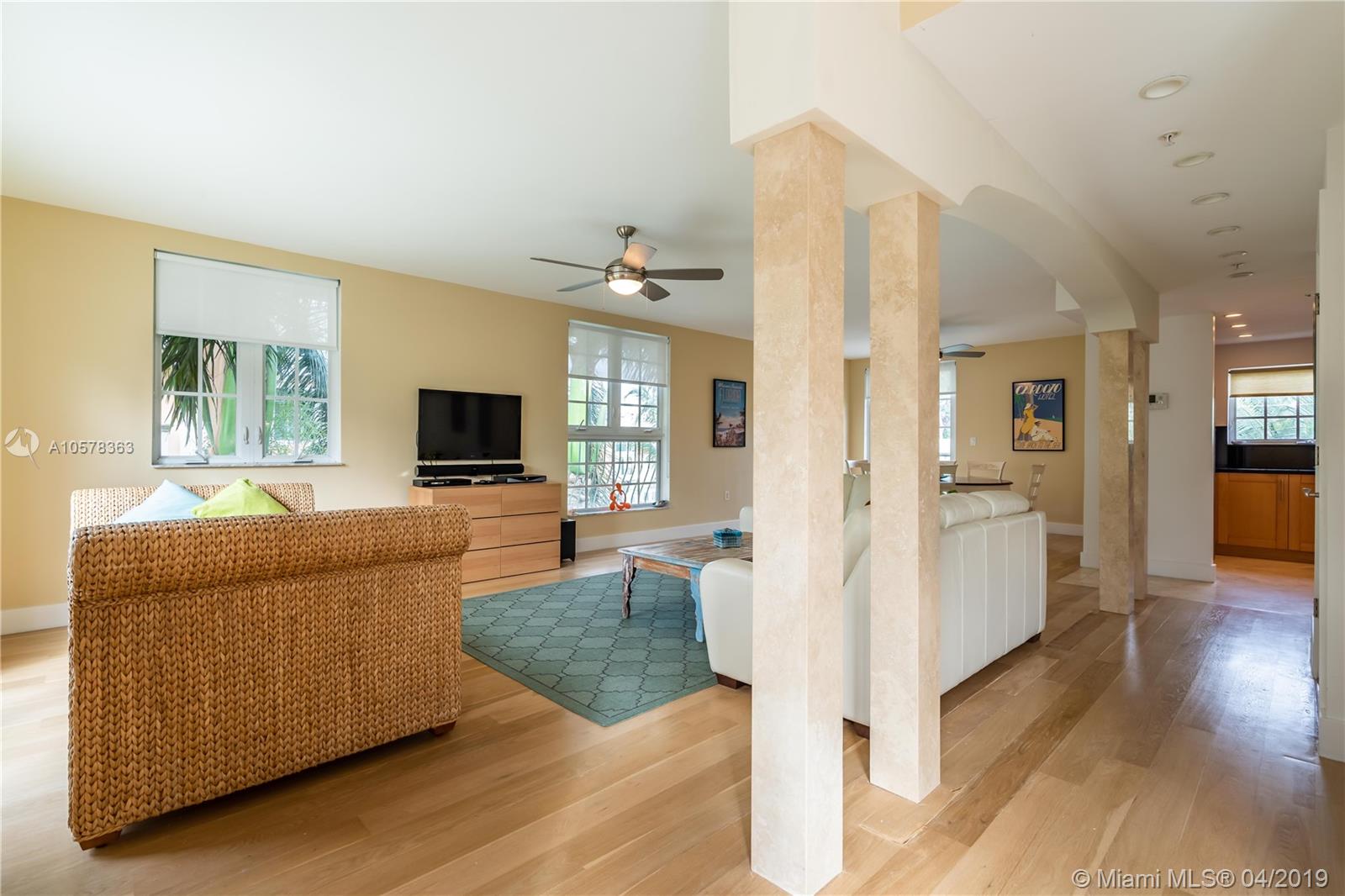 ARMITAGE PLACE NO 1A COND - Residential