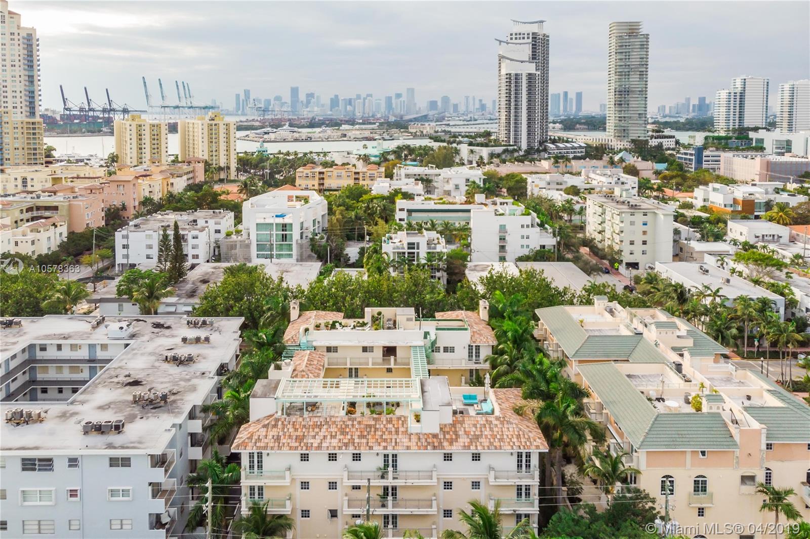 ARMITAGE PLACE NO 1A COND - Residential