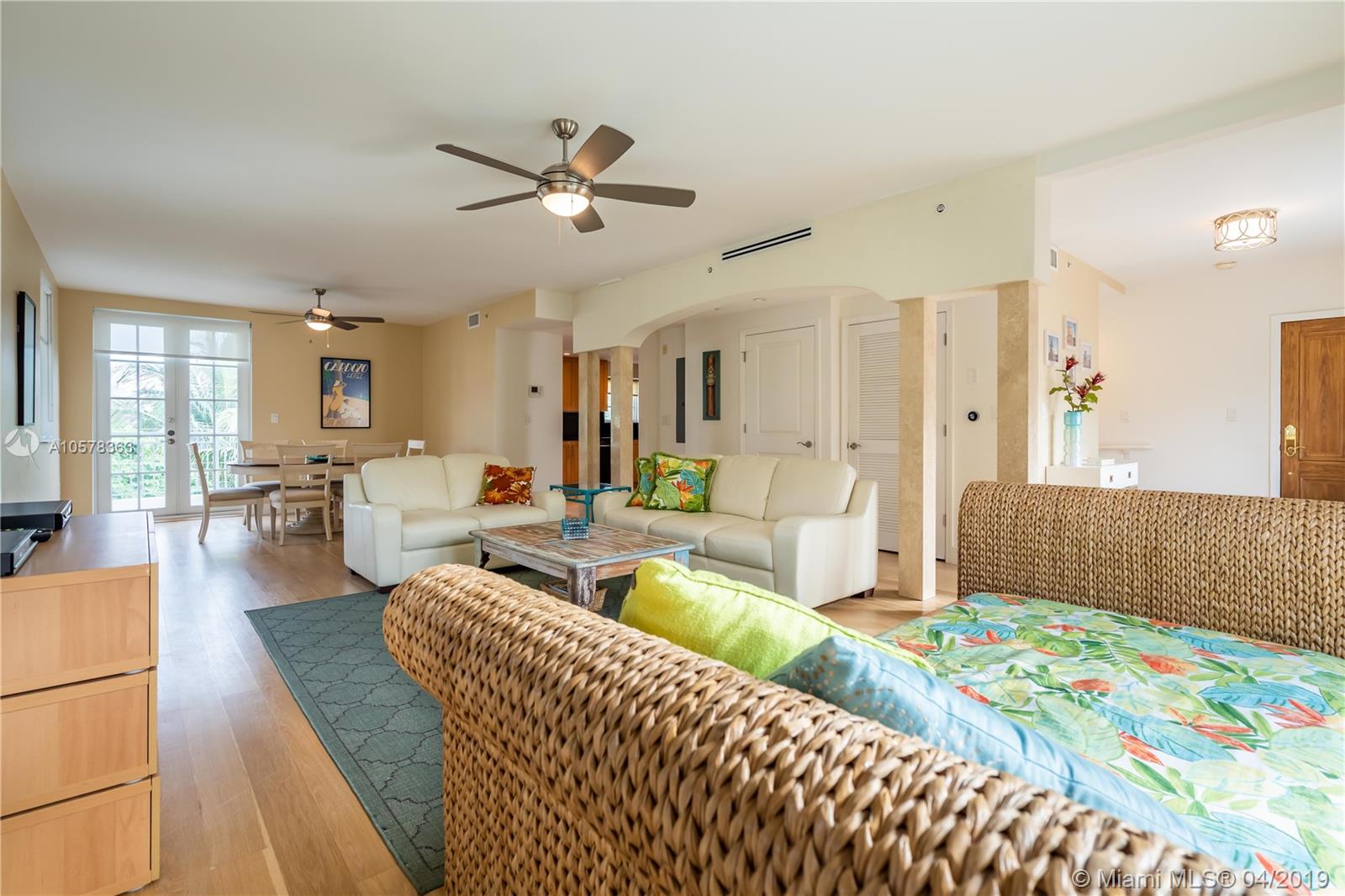 ARMITAGE PLACE NO 1A COND - Residential