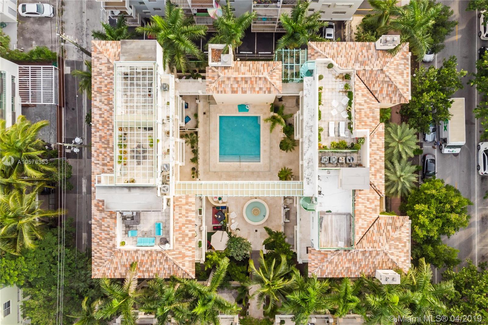 ARMITAGE PLACE NO 1A COND - Residential