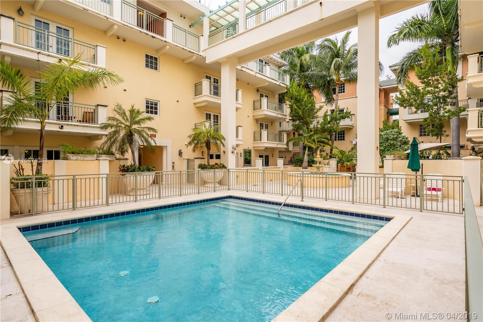 ARMITAGE PLACE NO 1A COND - Residential