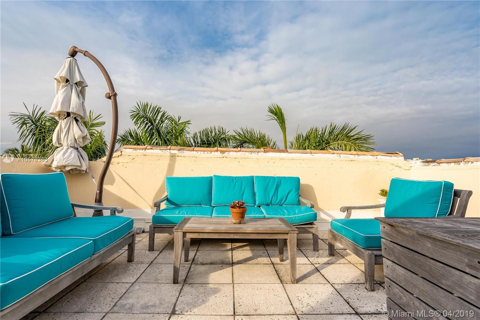 ARMITAGE PLACE NO 1A COND - Residential