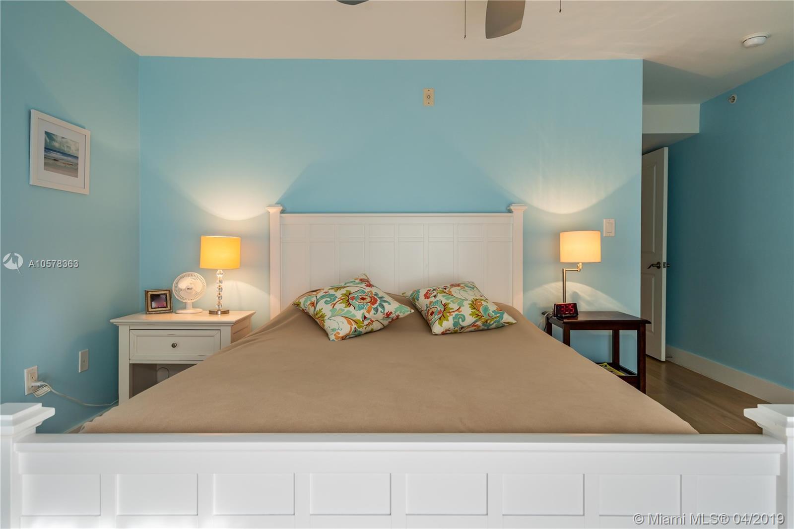 ARMITAGE PLACE NO 1A COND - Residential