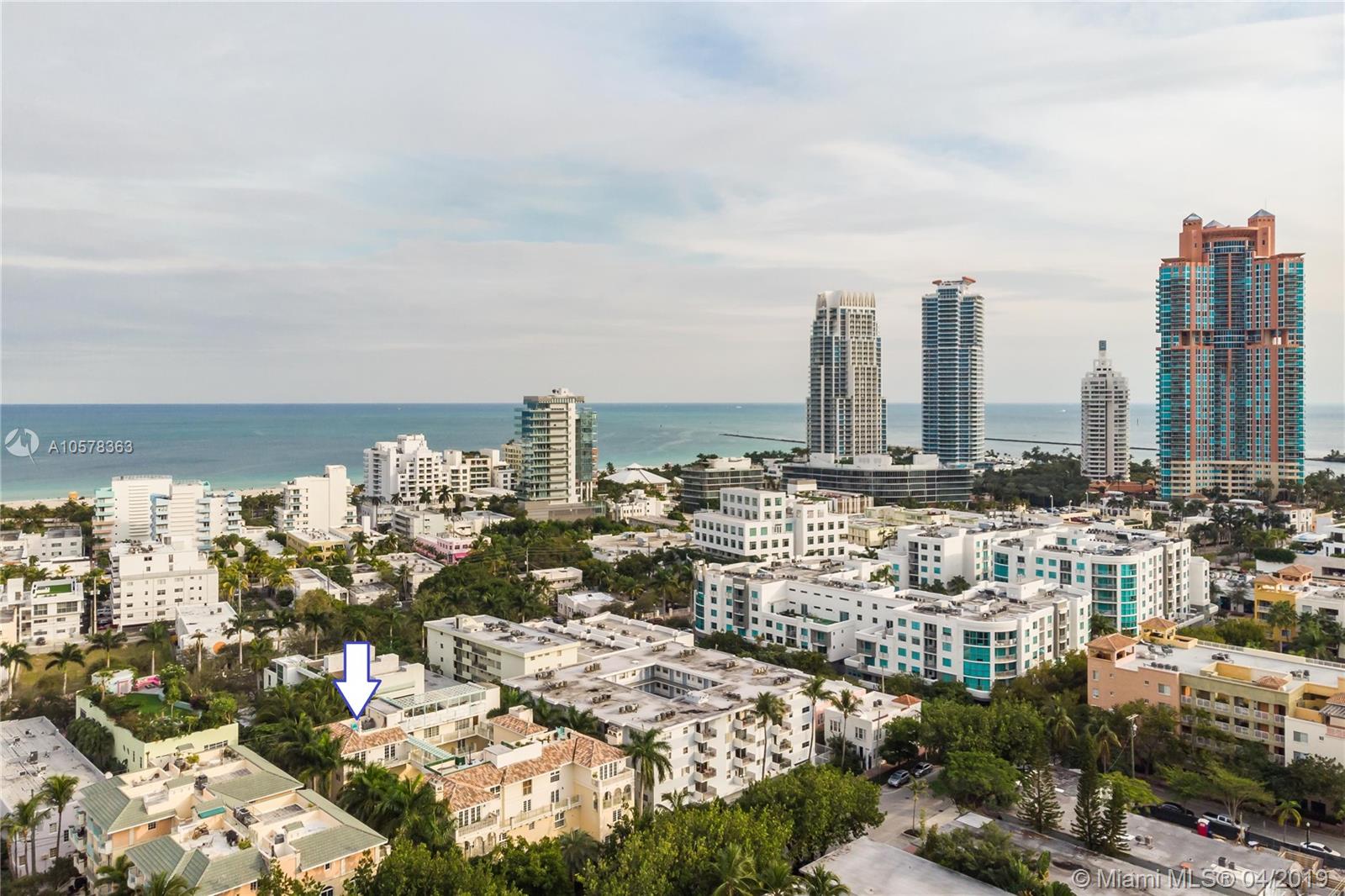 ARMITAGE PLACE NO 1A COND - Residential