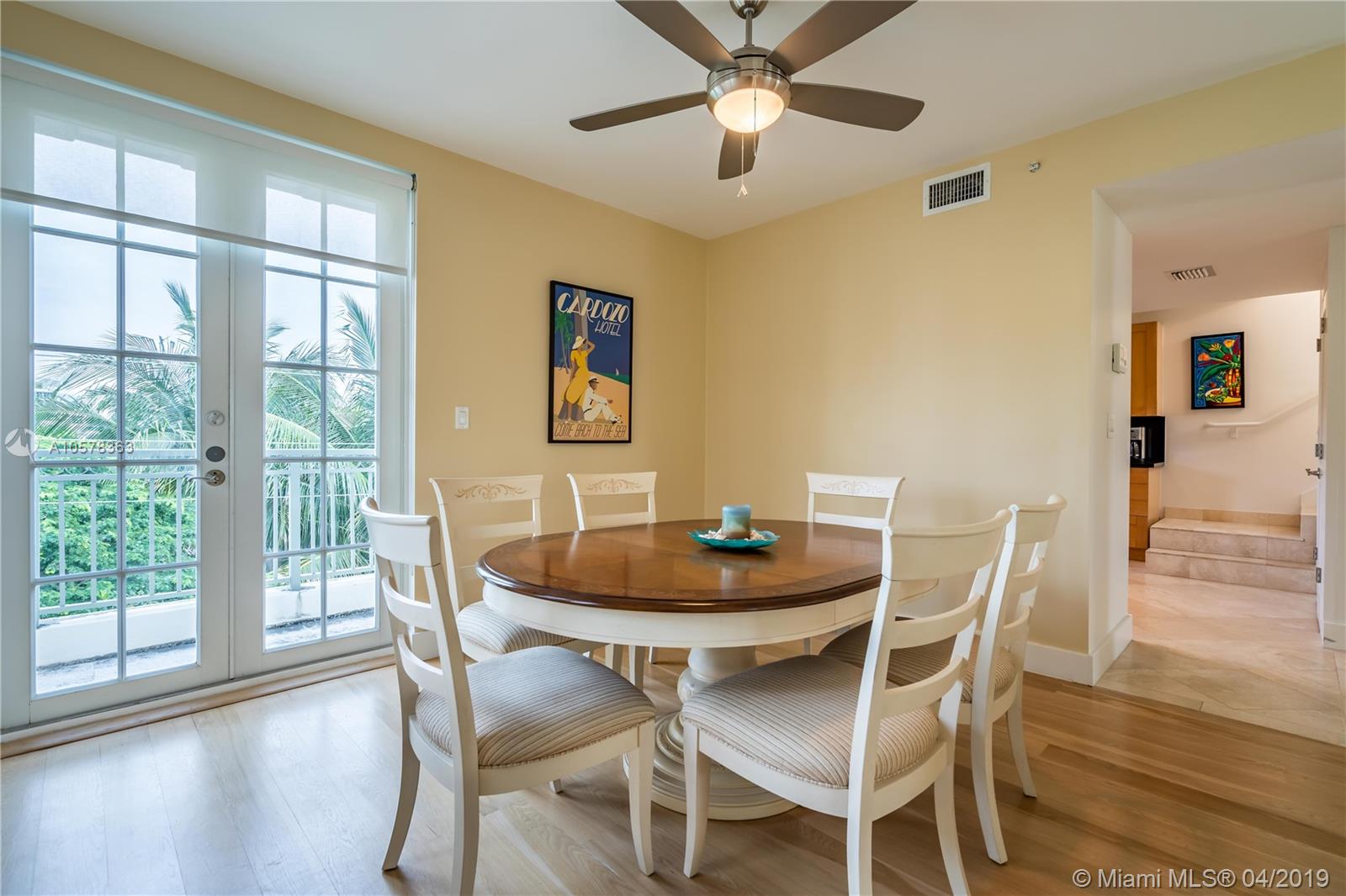 ARMITAGE PLACE NO 1A COND - Residential