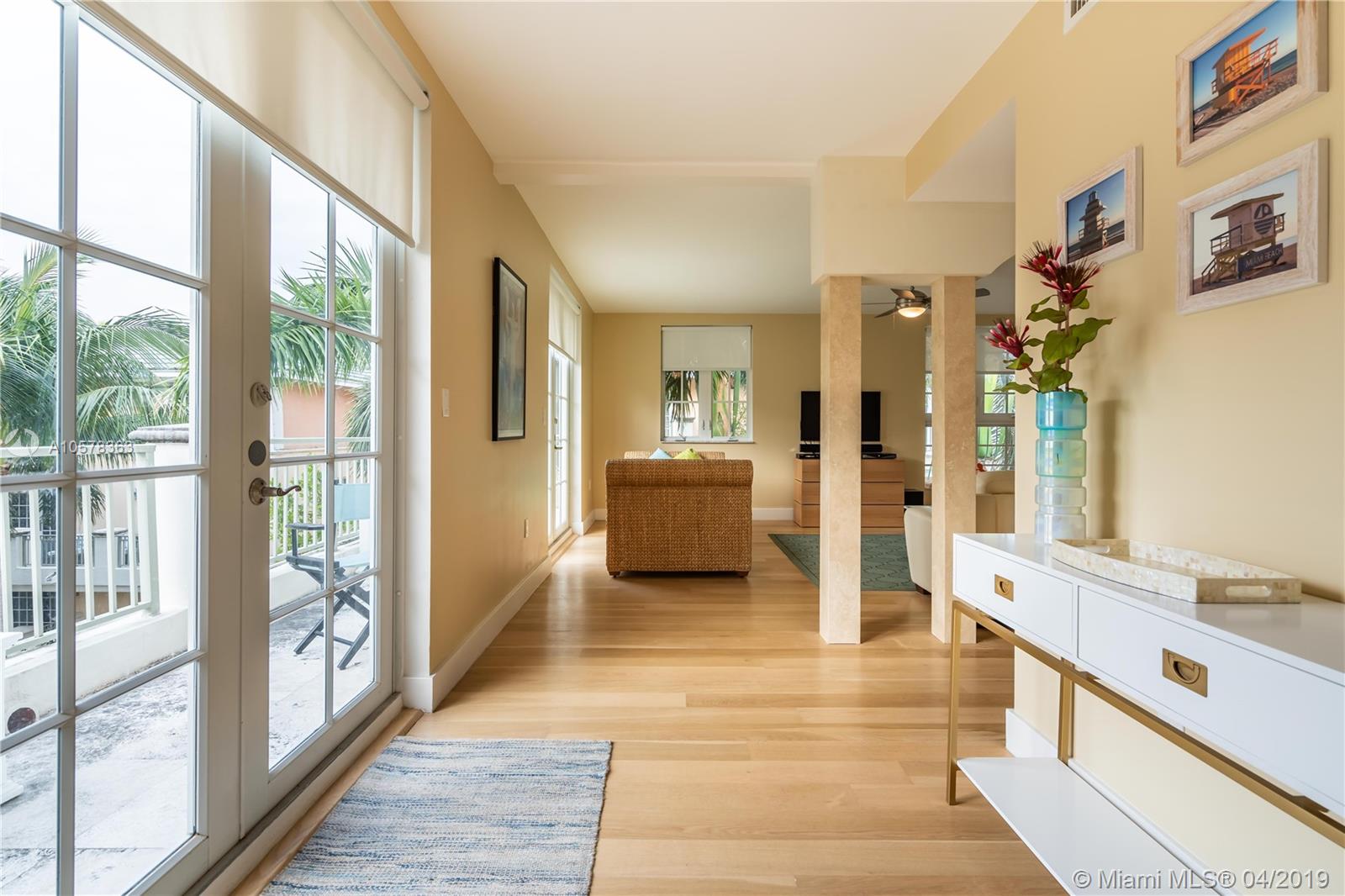 ARMITAGE PLACE NO 1A COND - Residential