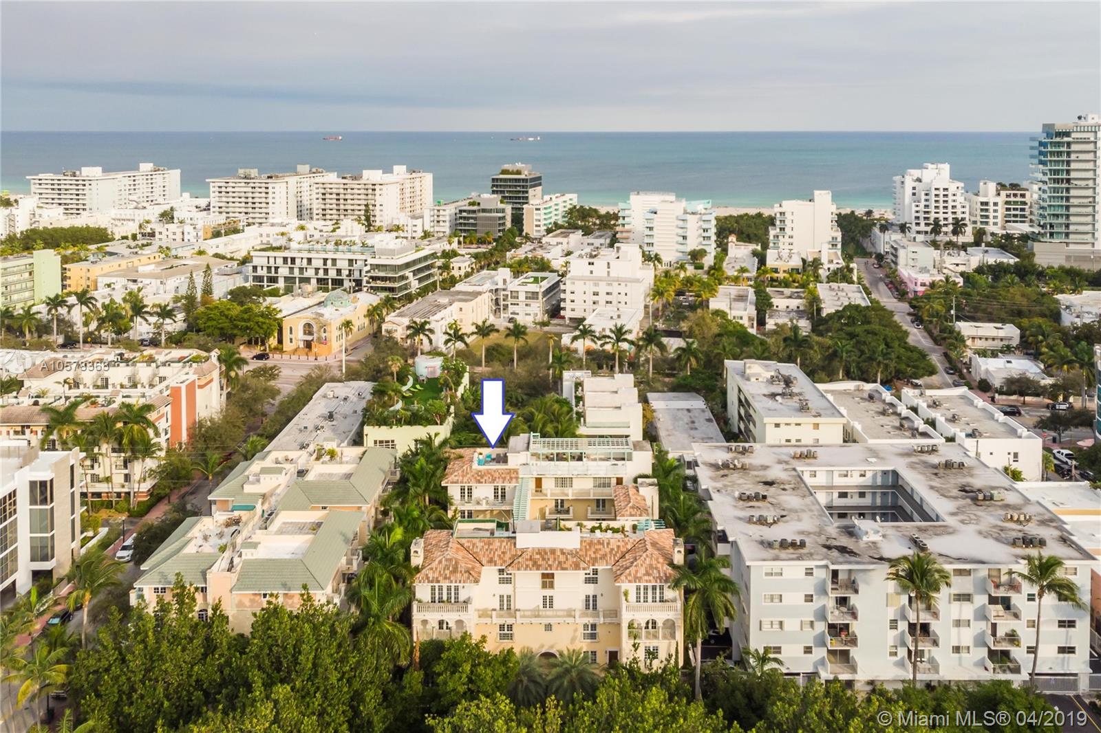 ARMITAGE PLACE NO 1A COND - Residential