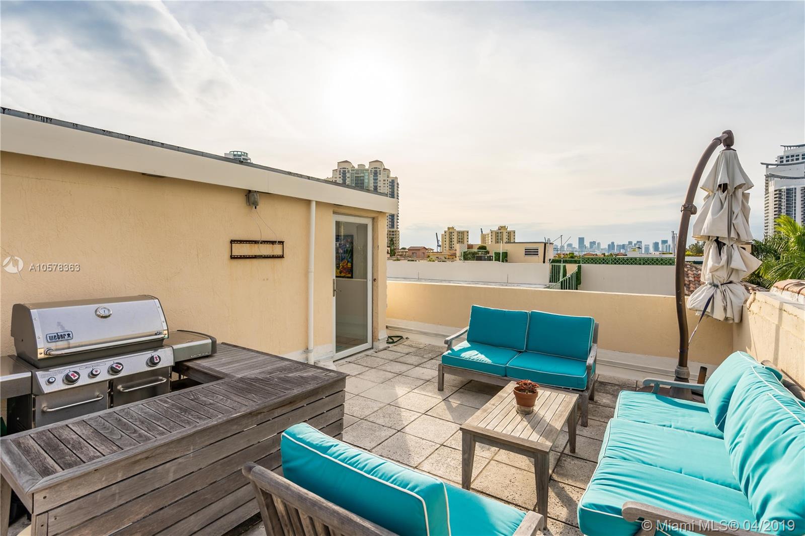 ARMITAGE PLACE NO 1A COND - Residential