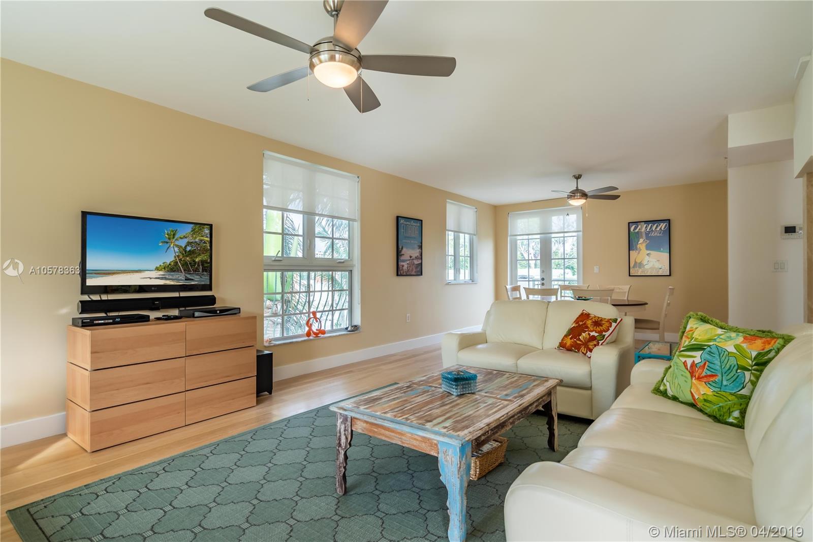 ARMITAGE PLACE NO 1A COND - Residential