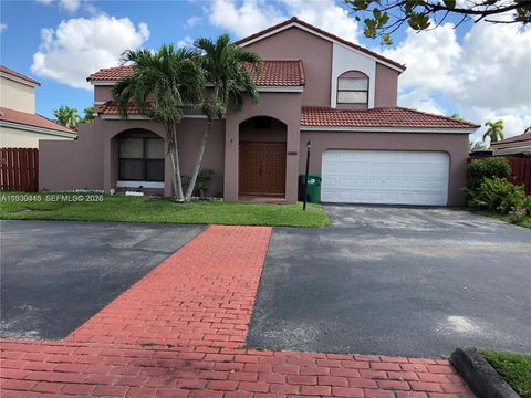 8880 SW 6th Ln 04 Miami FL 33174