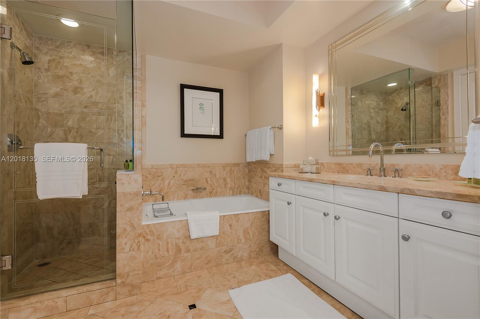 MILLENNIUM TOWER CONDOMIN - Residential