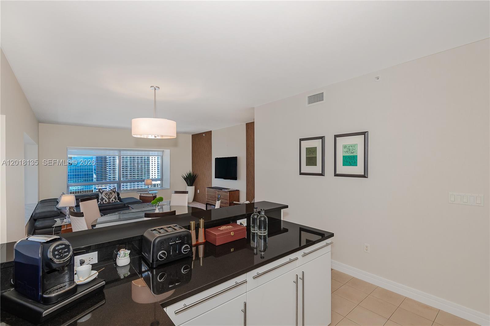 MILLENNIUM TOWER CONDOMIN - Residential