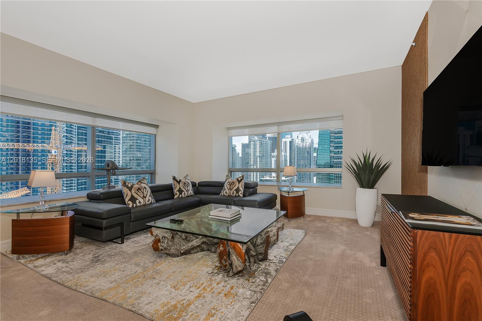 MILLENNIUM TOWER CONDOMIN - Residential