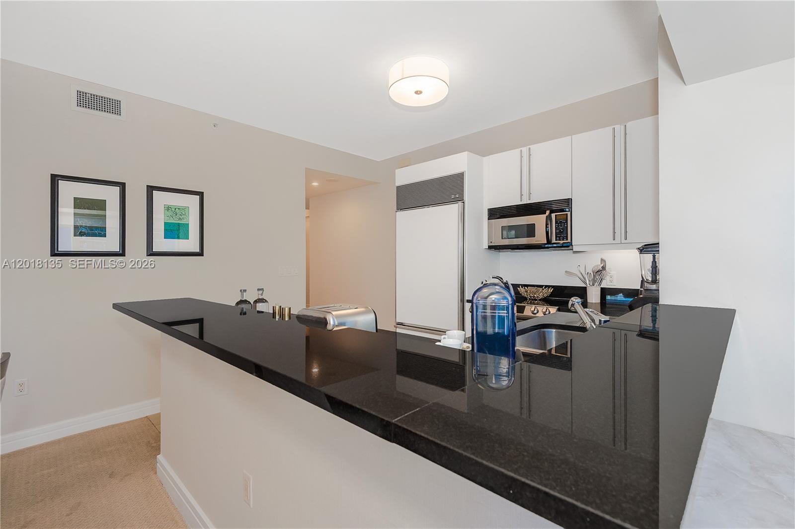 MILLENNIUM TOWER CONDOMIN - Residential