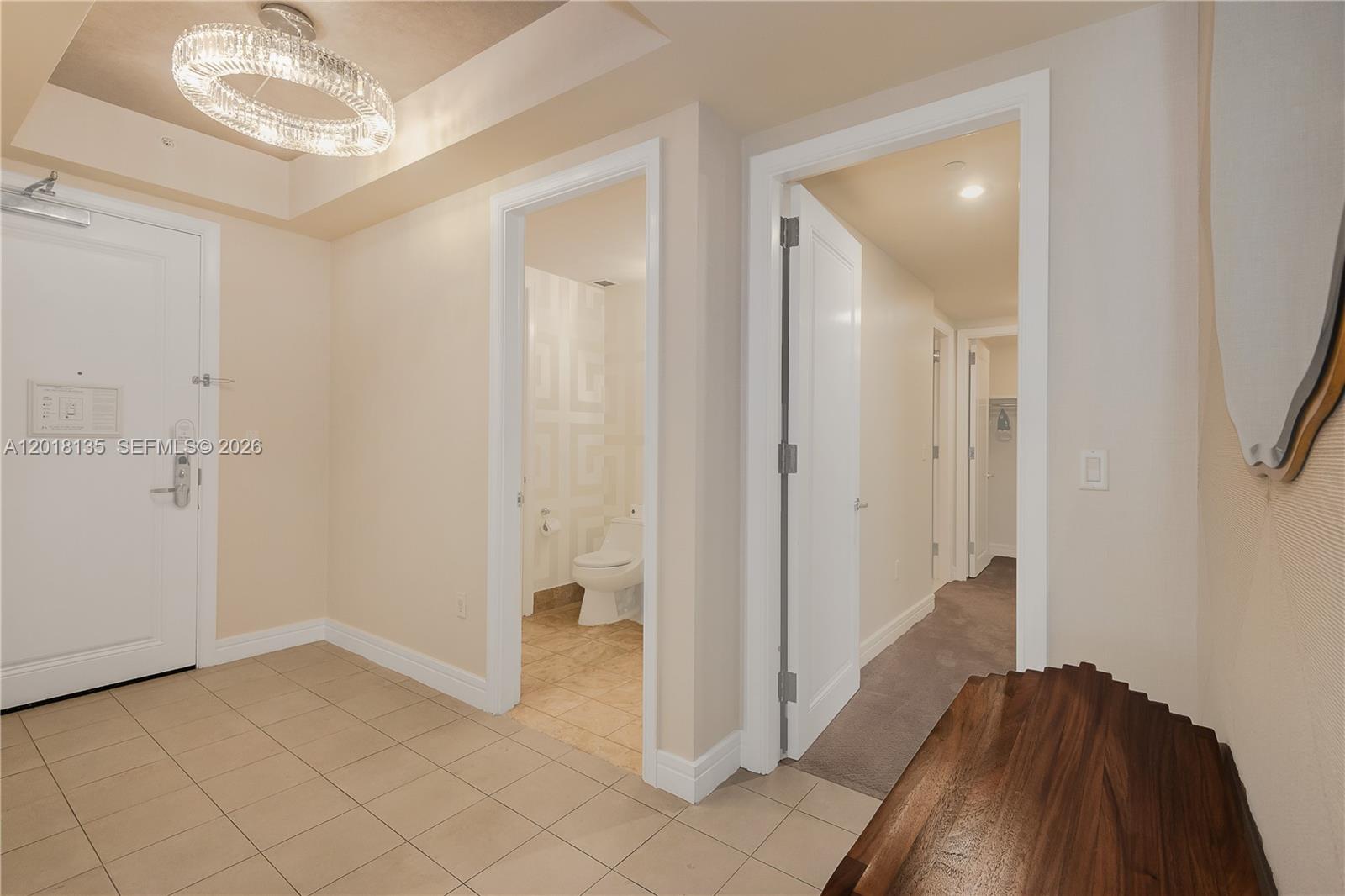 MILLENNIUM TOWER CONDOMIN - Residential