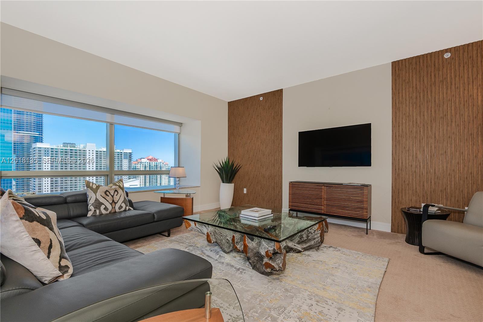 MILLENNIUM TOWER CONDOMIN - Residential