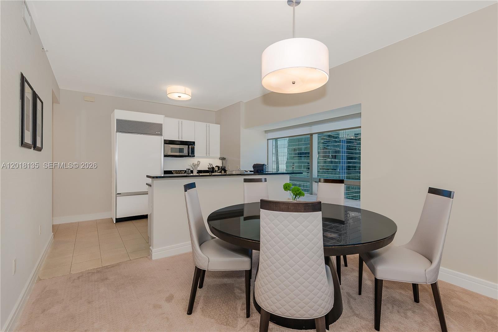 MILLENNIUM TOWER CONDOMIN - Residential