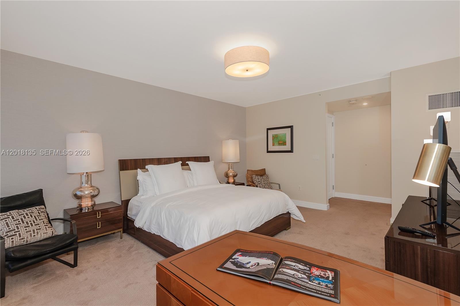 MILLENNIUM TOWER CONDOMIN - Residential